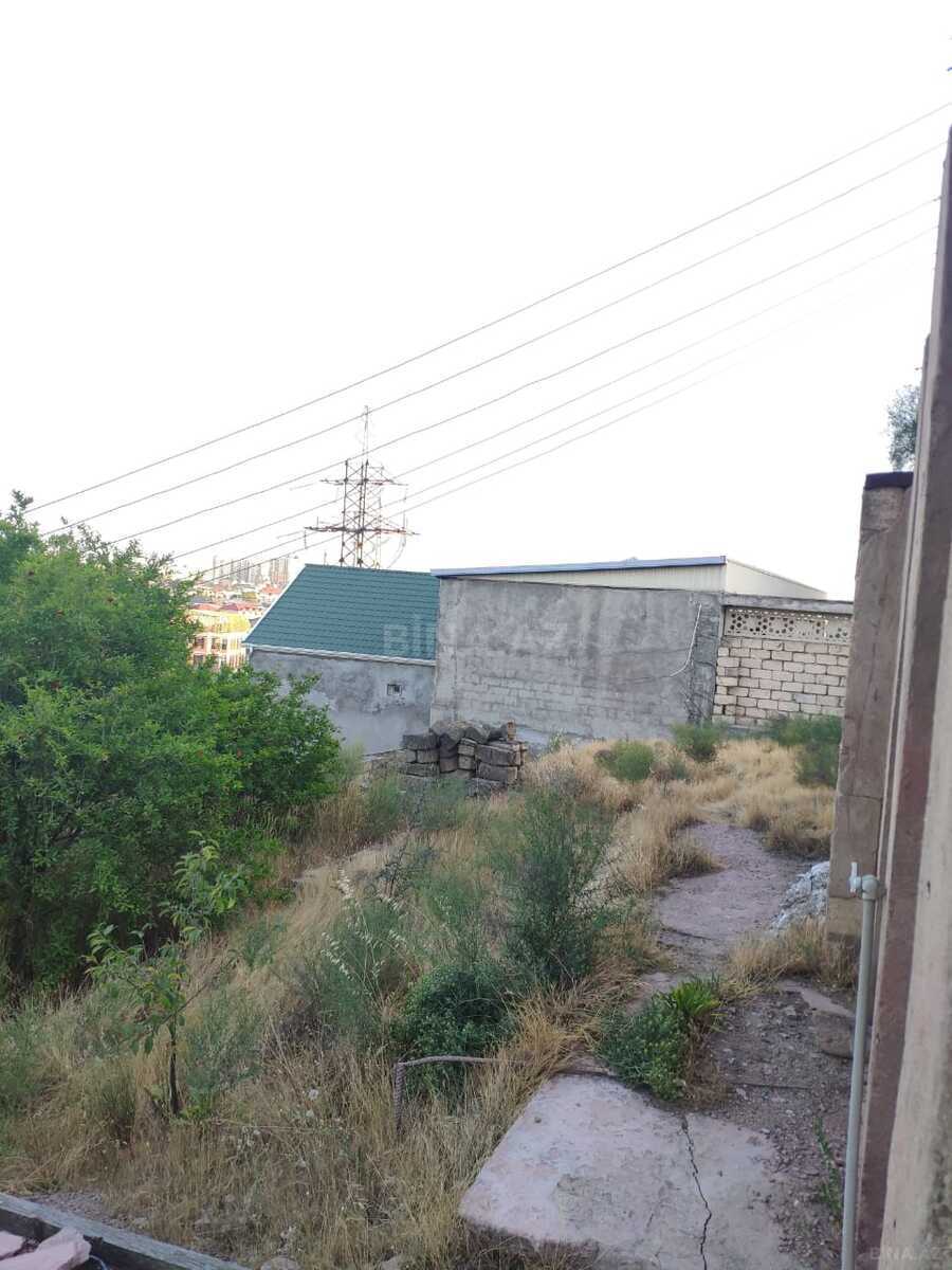 Torpaq Nəsimi m., Bakı