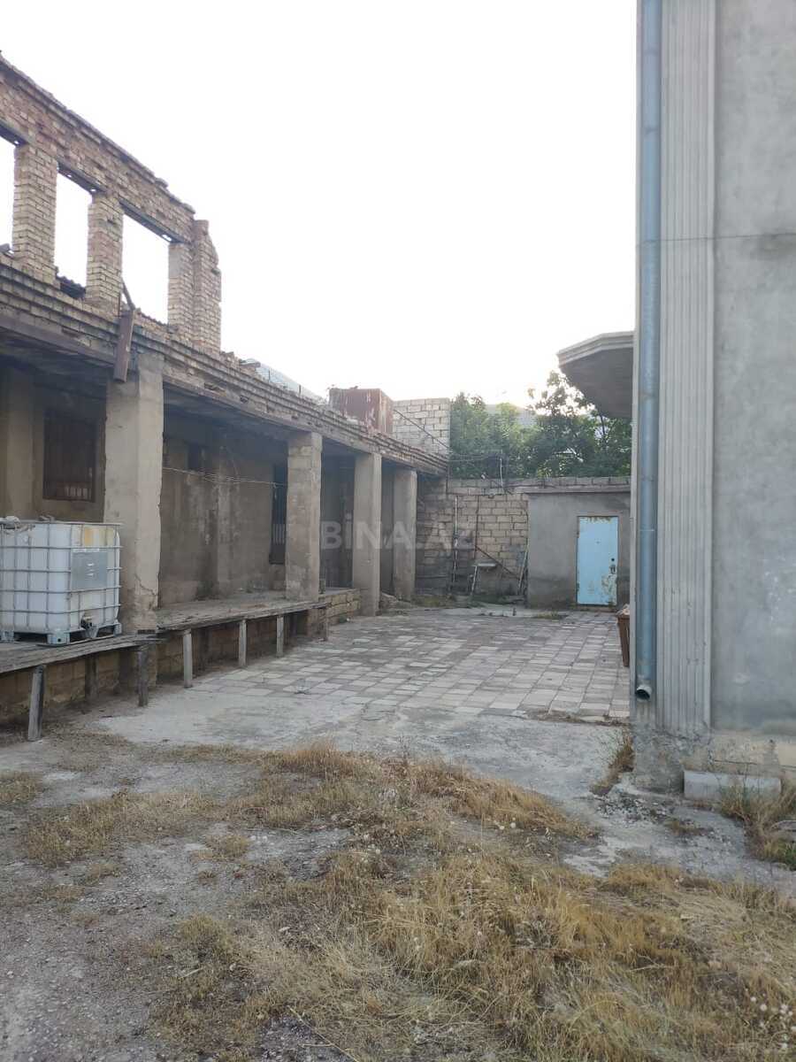 Torpaq Nəsimi m., Bakı