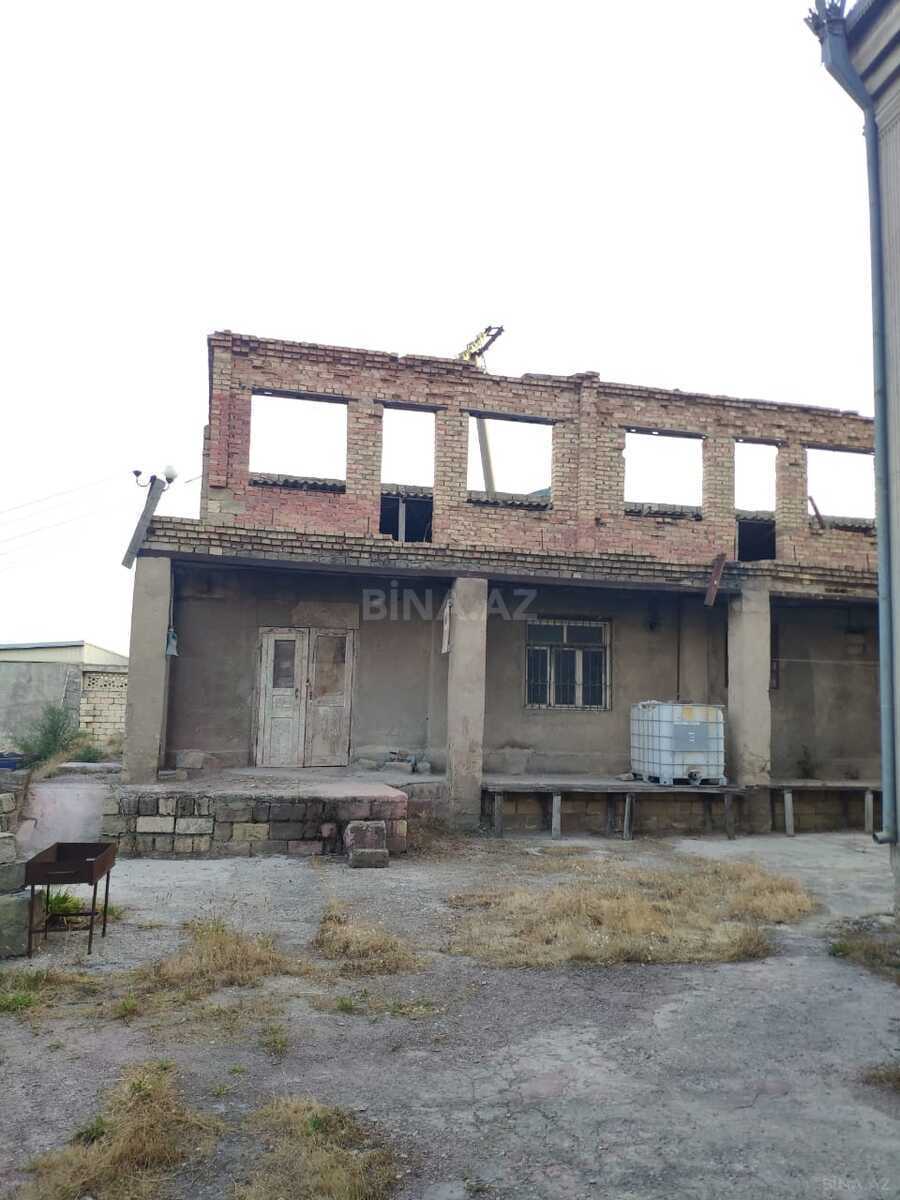 Torpaq Nəsimi m., Bakı