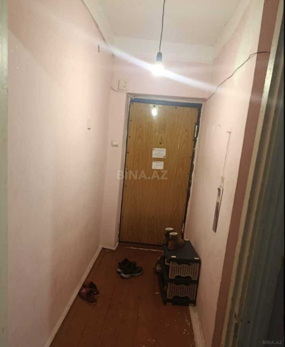 2 otaqlı Köhnə tikili, Qaraçuxur q., Bakı