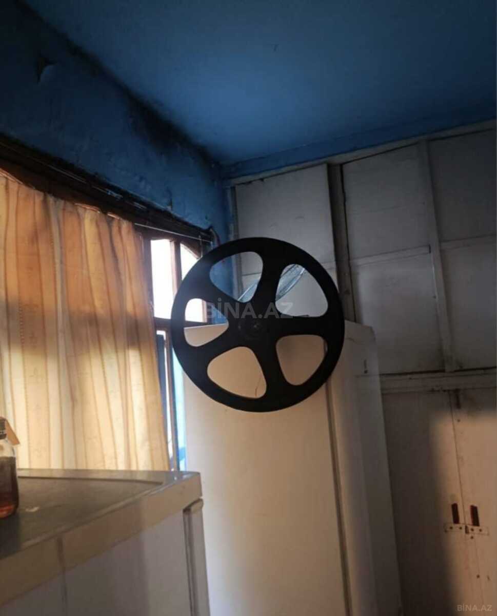 2 otaqlı Köhnə tikili, Qaraçuxur q., Bakı