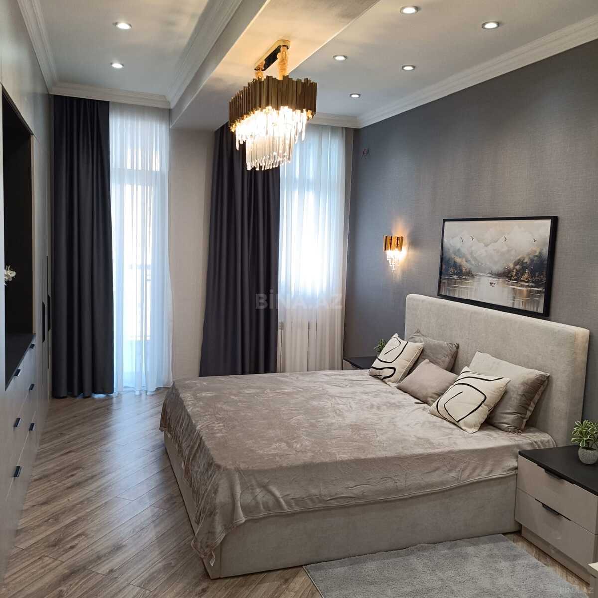 2 otaqlı Yeni tikili, Yeni Yasamal q., Bakı