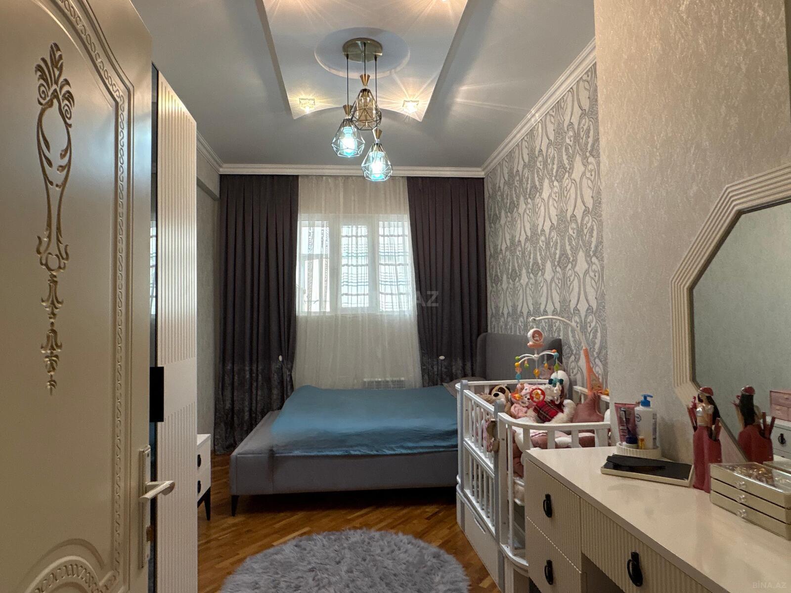 2 otaqlı Yeni tikili, Abşeron r., Xırdalan