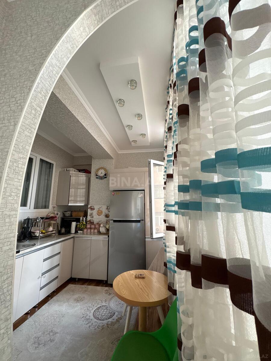 2 otaqlı Yeni tikili, Abşeron r., Xırdalan