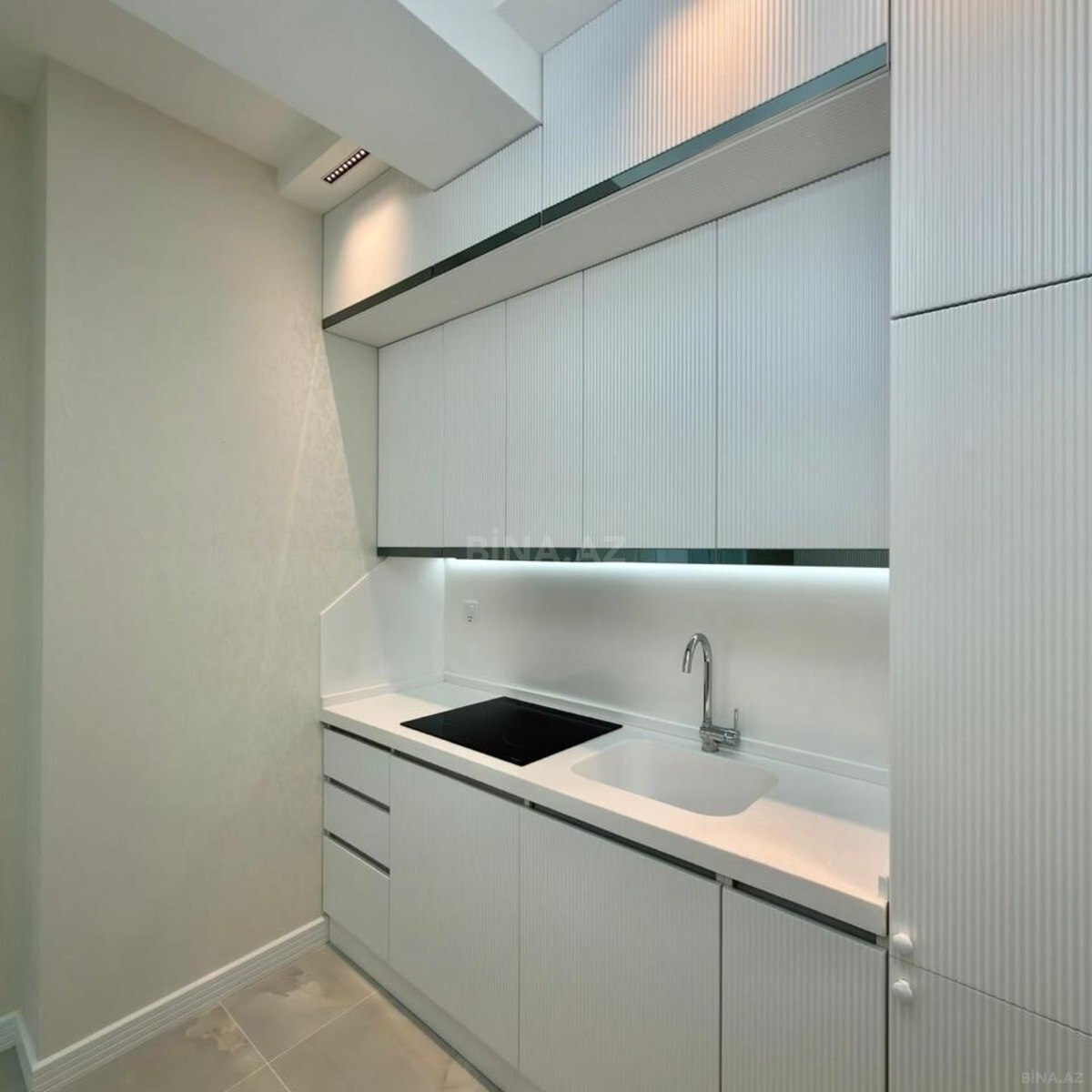 2 otaqlı Yeni tikili, 20 Yanvar m., Bakı