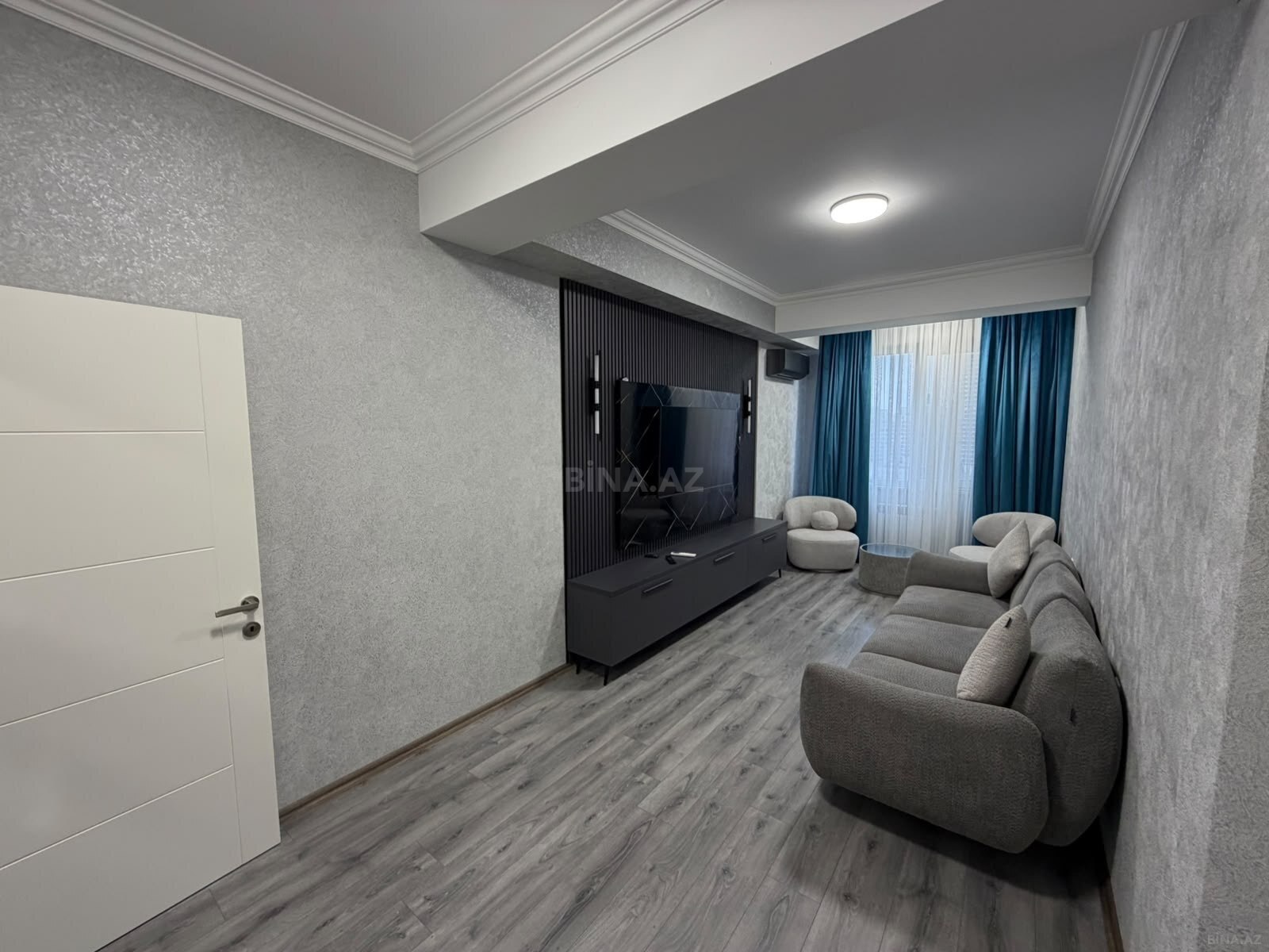 3 otaqlı Yeni tikili, 20 Yanvar m., Bakı