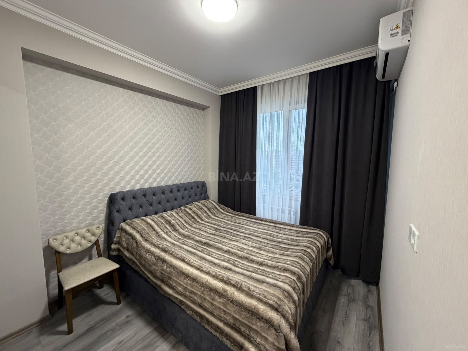 3 otaqlı Yeni tikili, 20 Yanvar m., Bakı