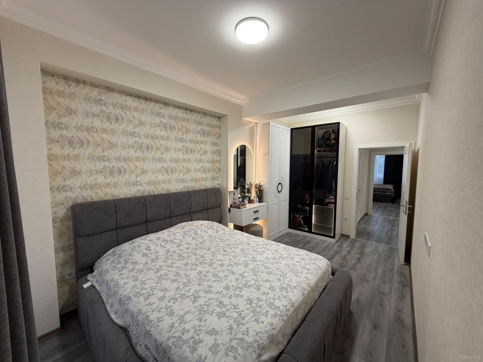 3 otaqlı Yeni tikili, 20 Yanvar m., Bakı