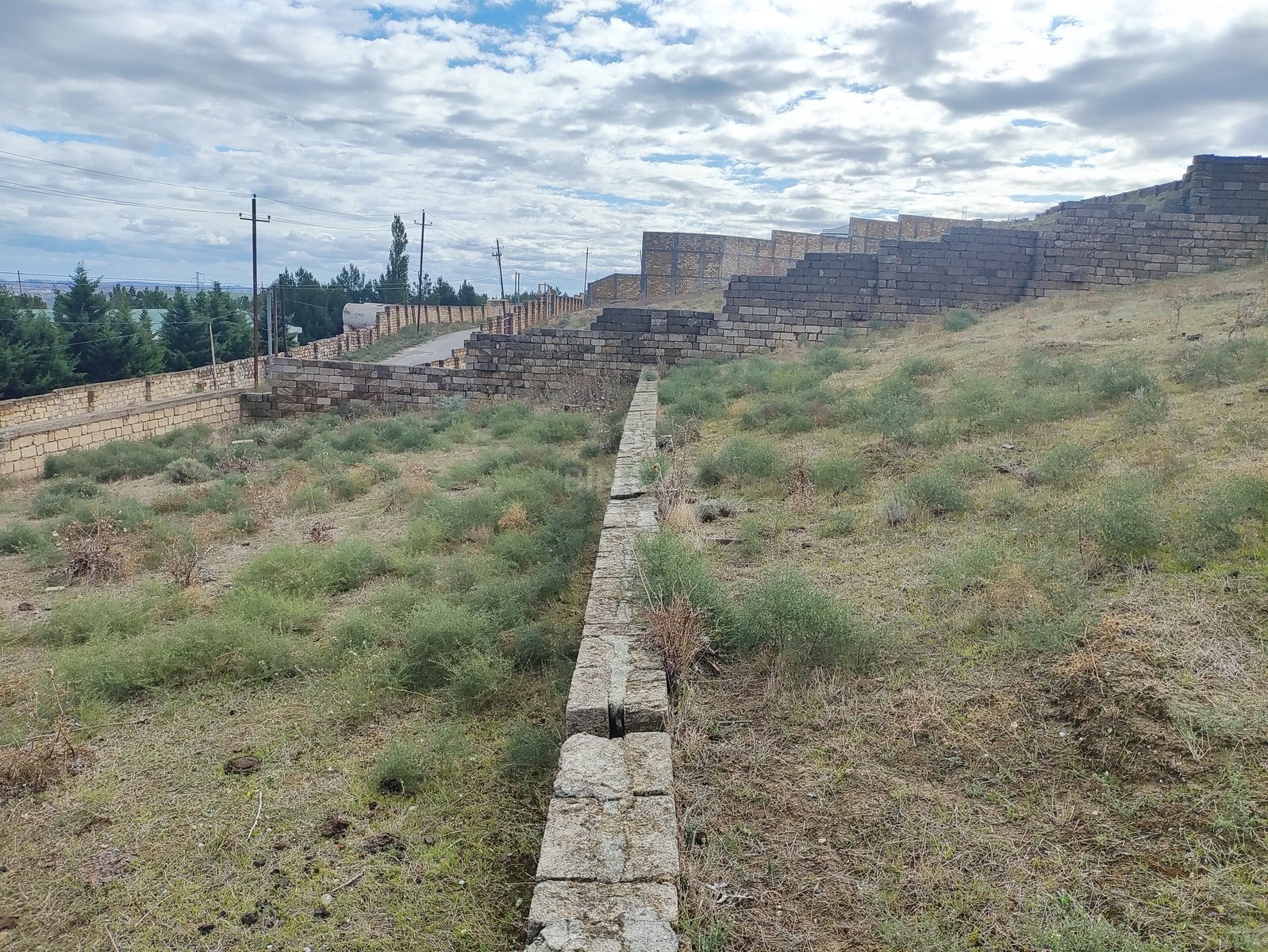 Torpaq Novxanı q., Bakı
