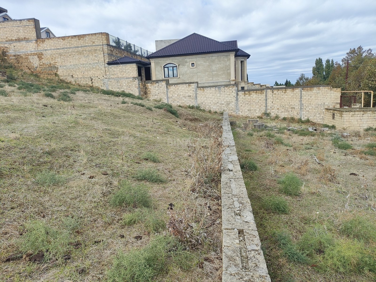 Torpaq Novxanı q., Bakı