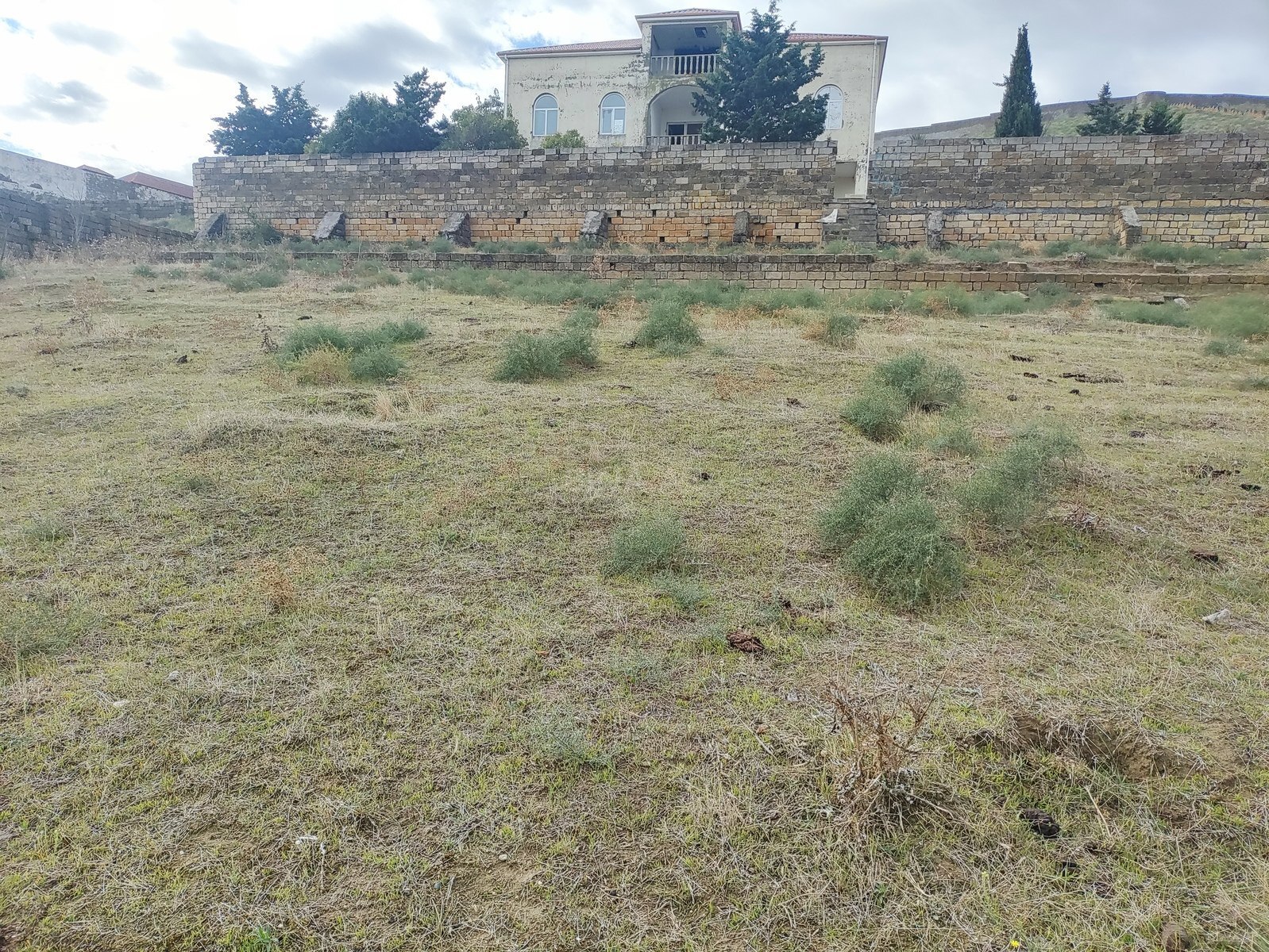 Torpaq Novxanı q., Bakı