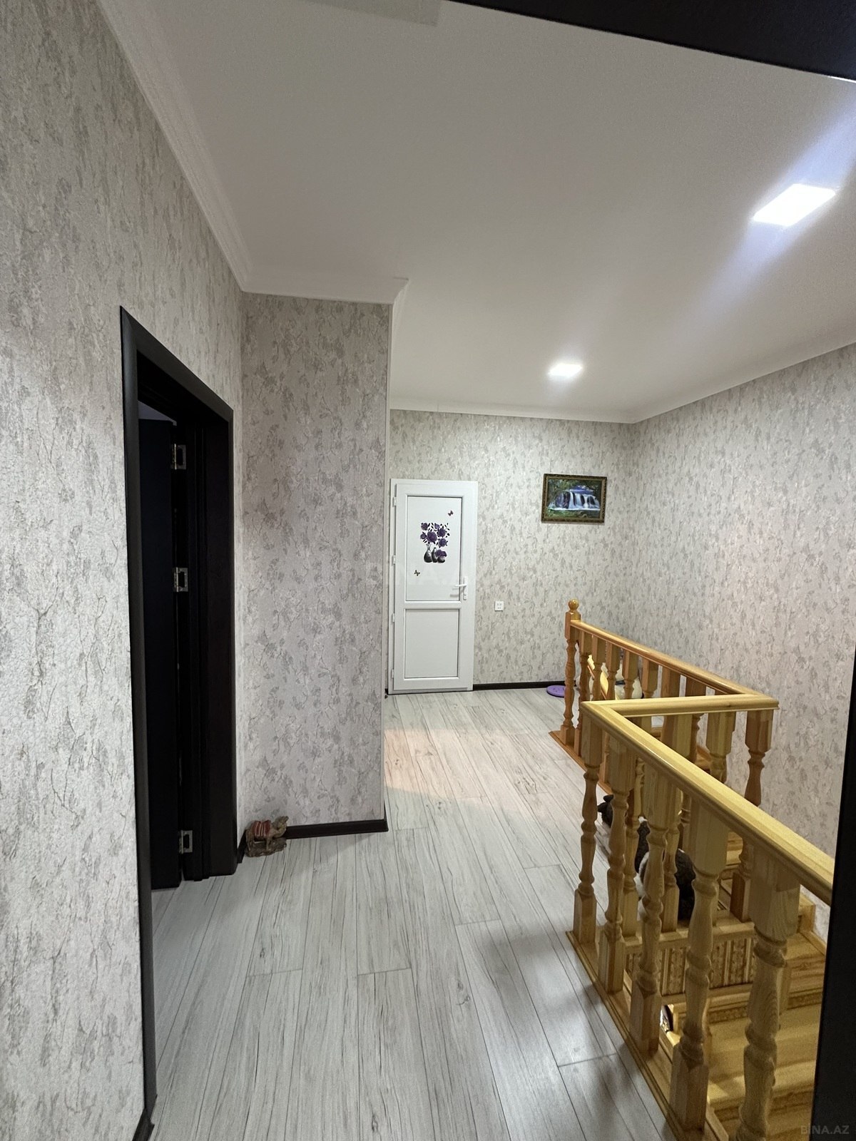 4 otaqlı Həyət evi/Bağ evi, Sumqayıt