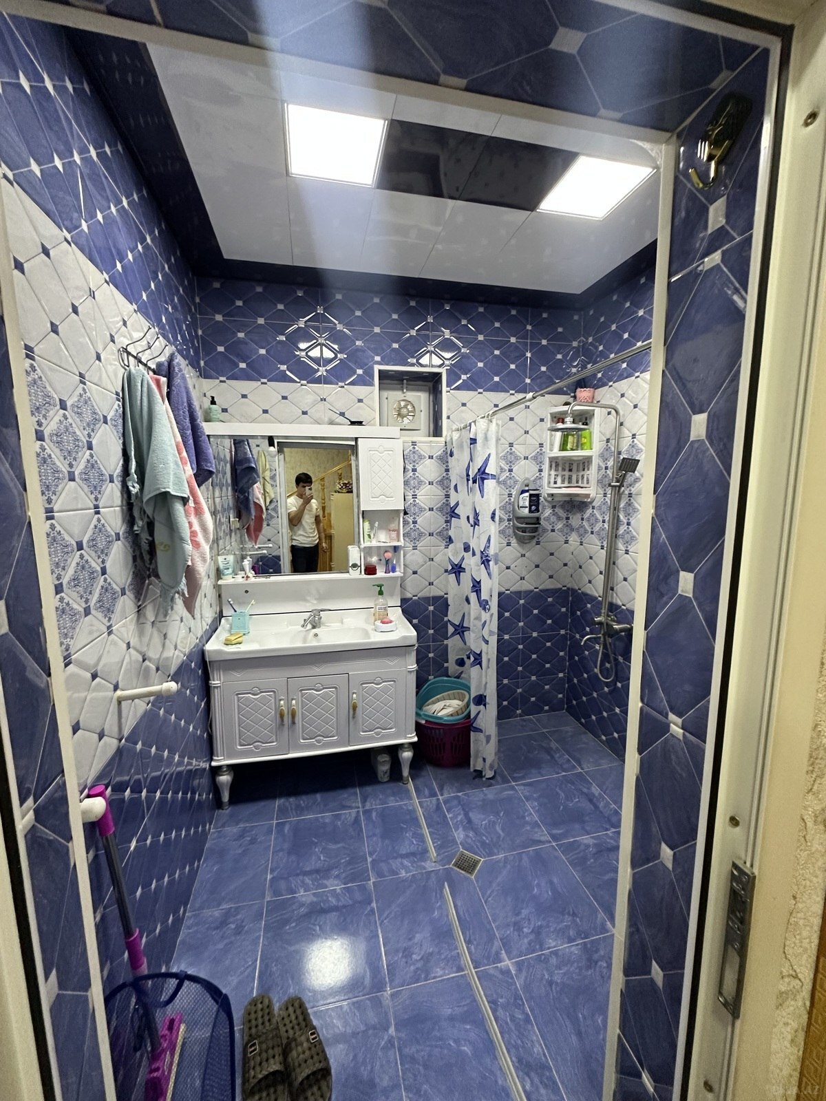 4 otaqlı Həyət evi/Bağ evi, Sumqayıt