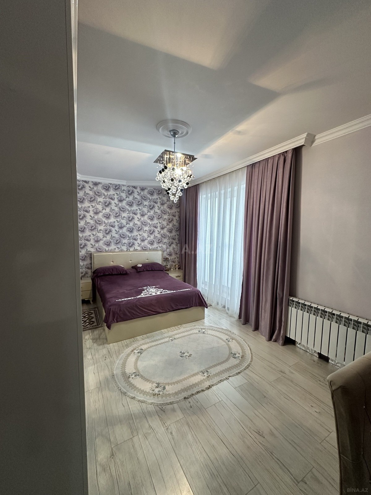4 otaqlı Həyət evi/Bağ evi, Sumqayıt