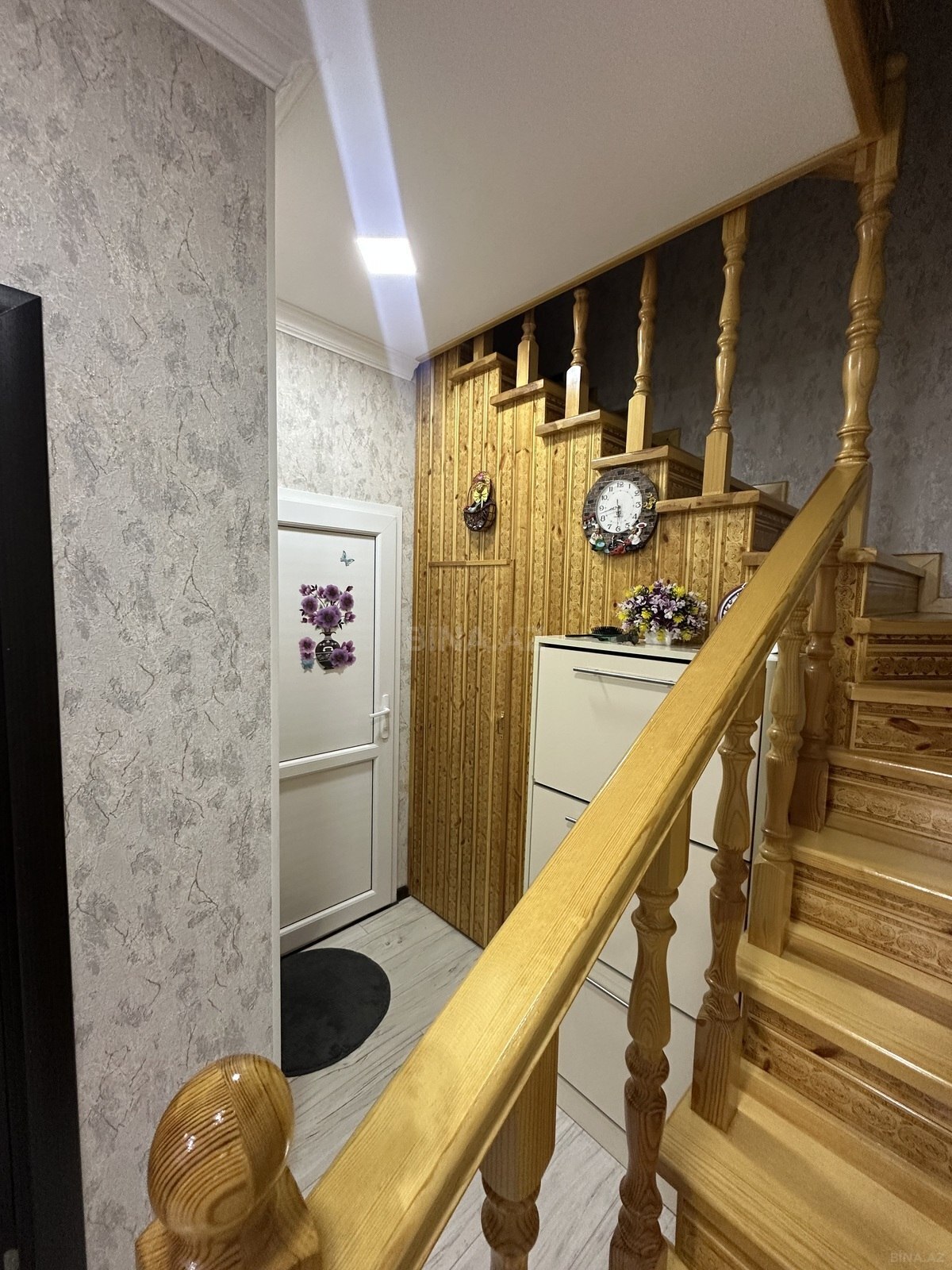 4 otaqlı Həyət evi/Bağ evi, Sumqayıt