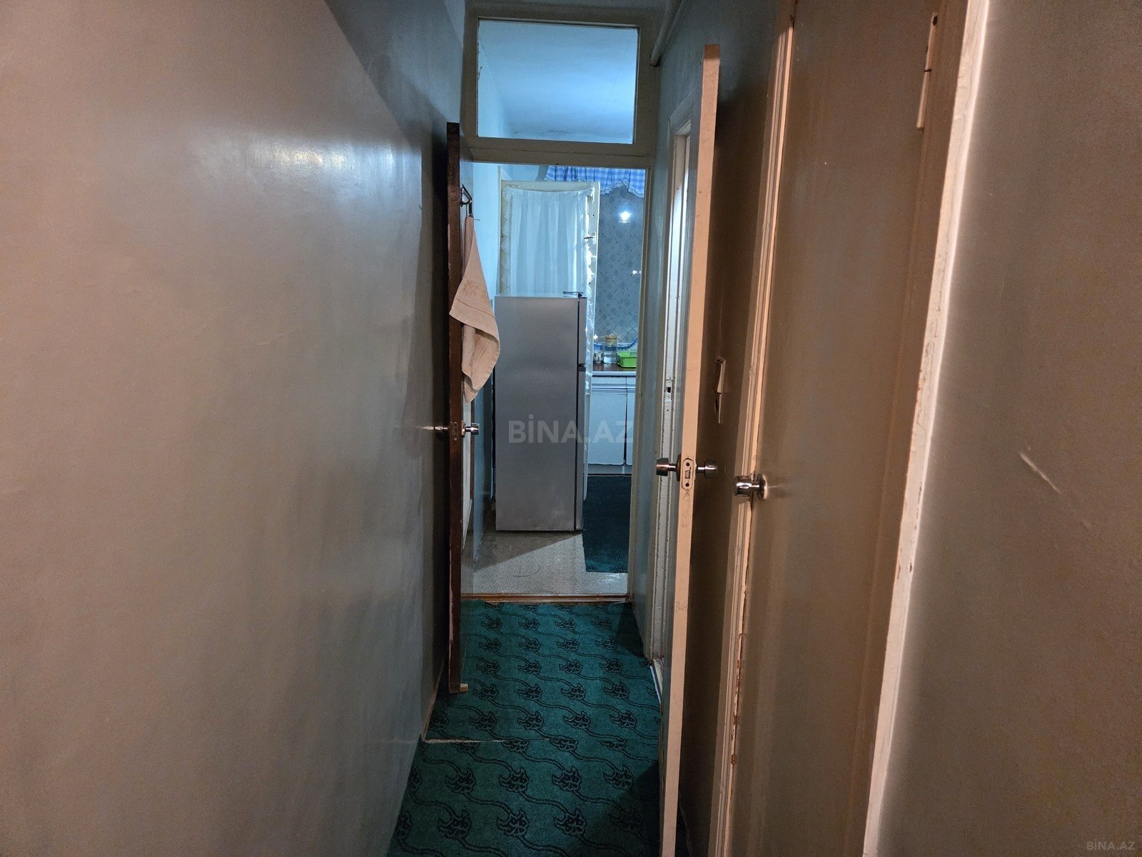 2 otaqlı Köhnə tikili, Bakıxanov q., Bakı