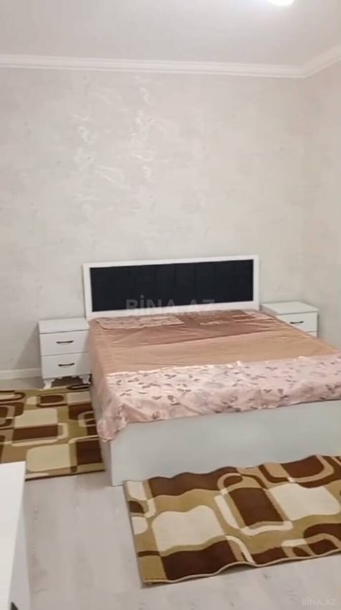 2 otaqlı Köhnə tikili, Əhmədli q., Bakı