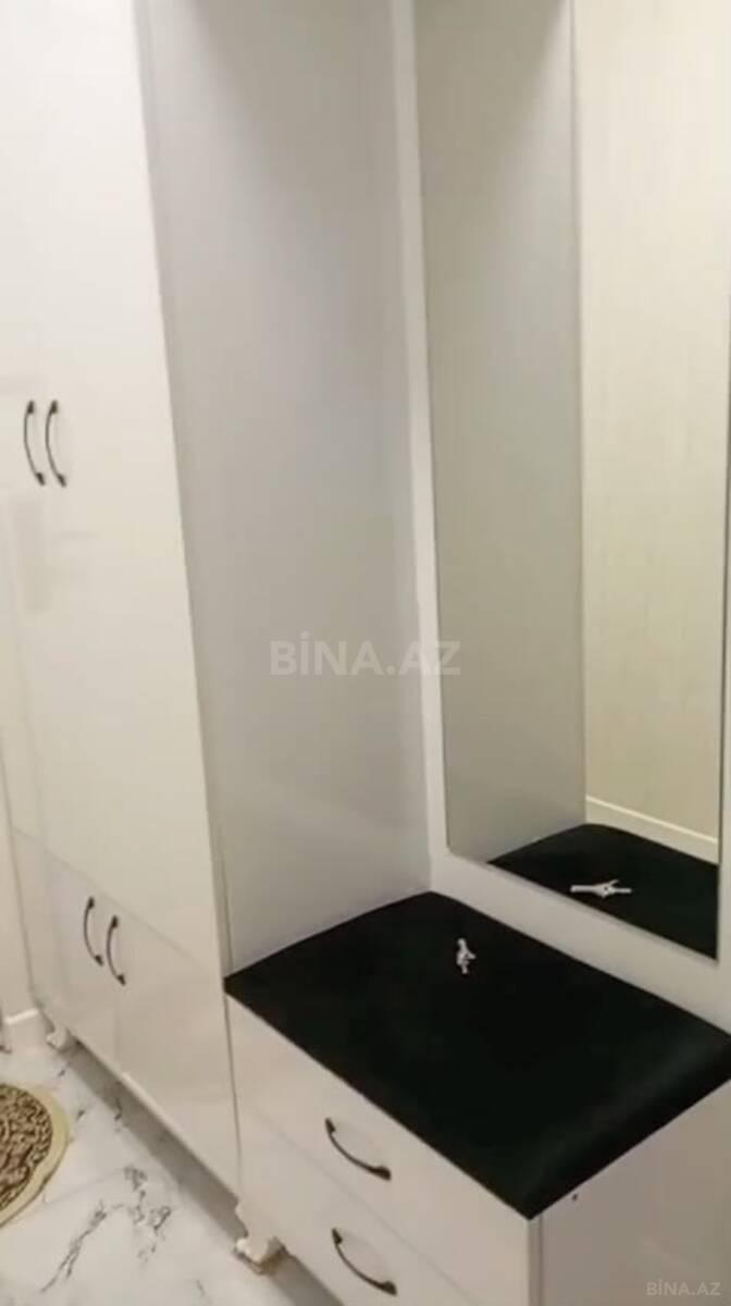 2 otaqlı Köhnə tikili, Əhmədli q., Bakı