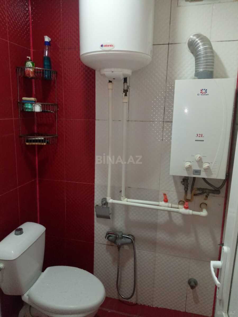1 otaqlı Yeni tikili, Böyükşor q., Bakı