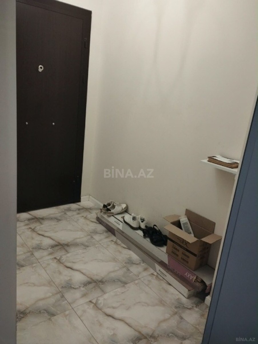 2 otaqlı Yeni tikili, 20 Yanvar m., Bakı