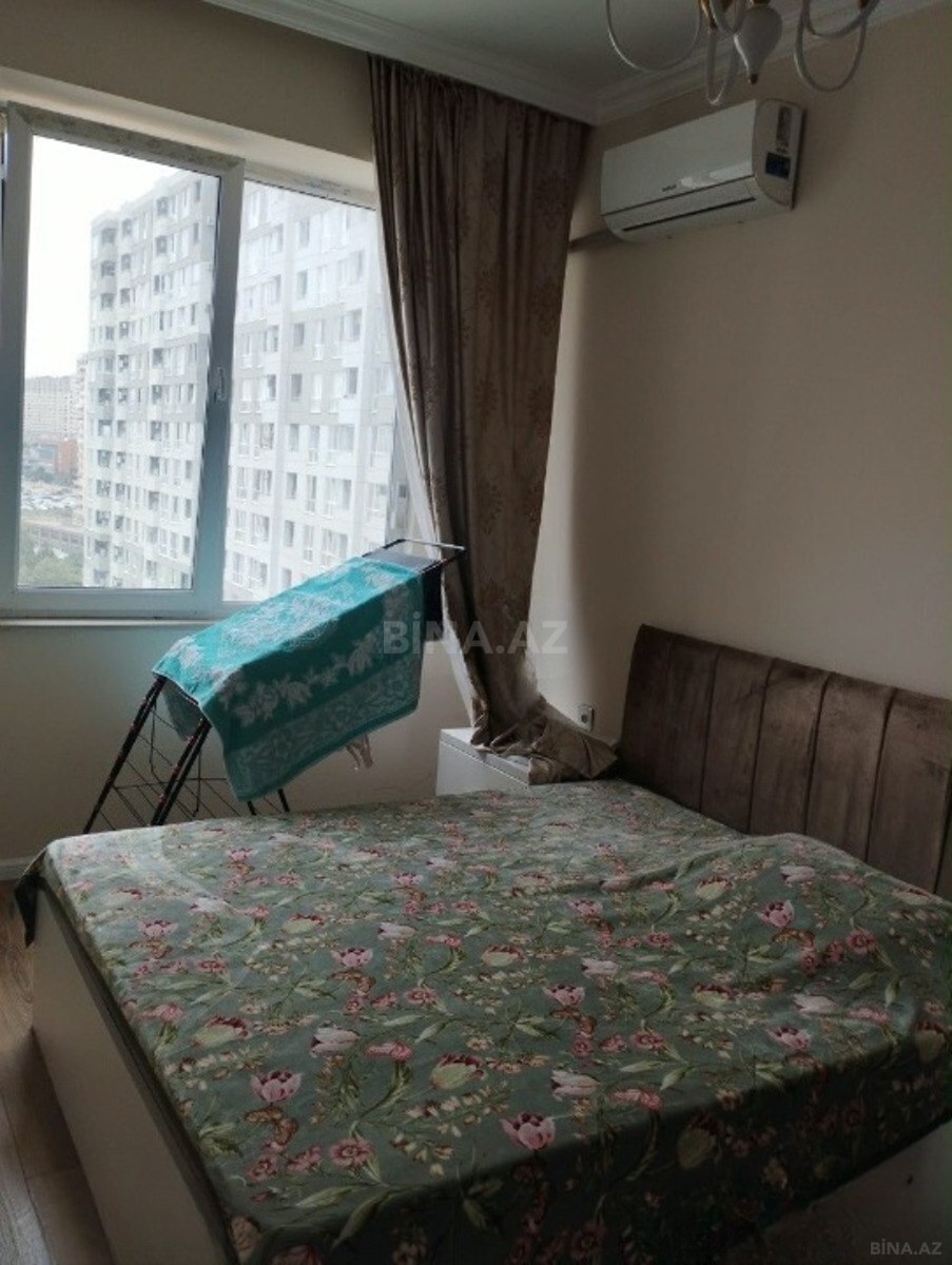 2 otaqlı Yeni tikili, 20 Yanvar m., Bakı