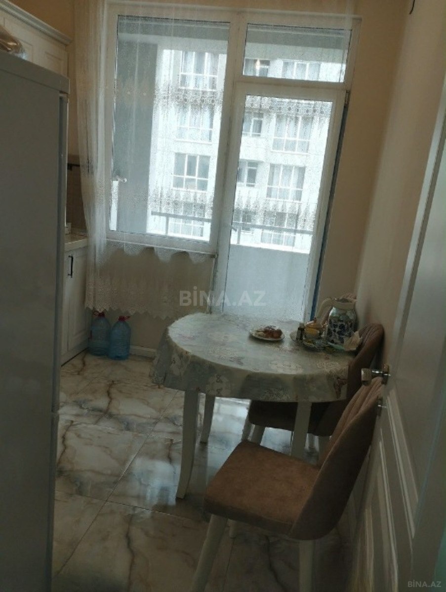 2 otaqlı Yeni tikili, 20 Yanvar m., Bakı