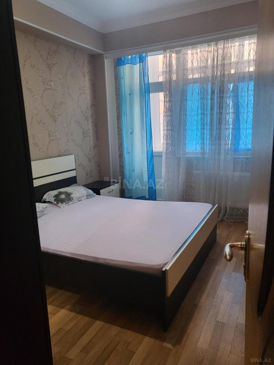 2 otaqlı Yeni tikili, Masazır q., Bakı