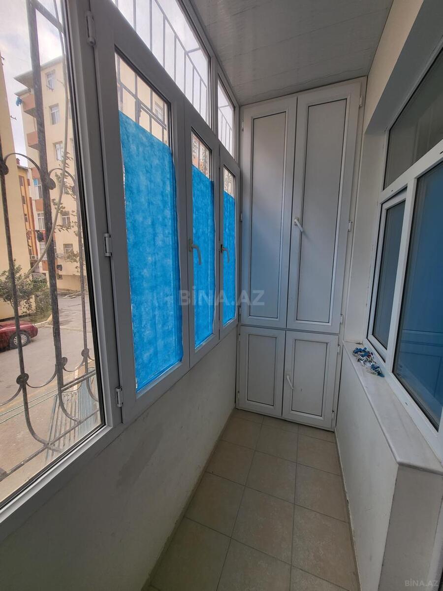 2 otaqlı Yeni tikili, Masazır q., Bakı