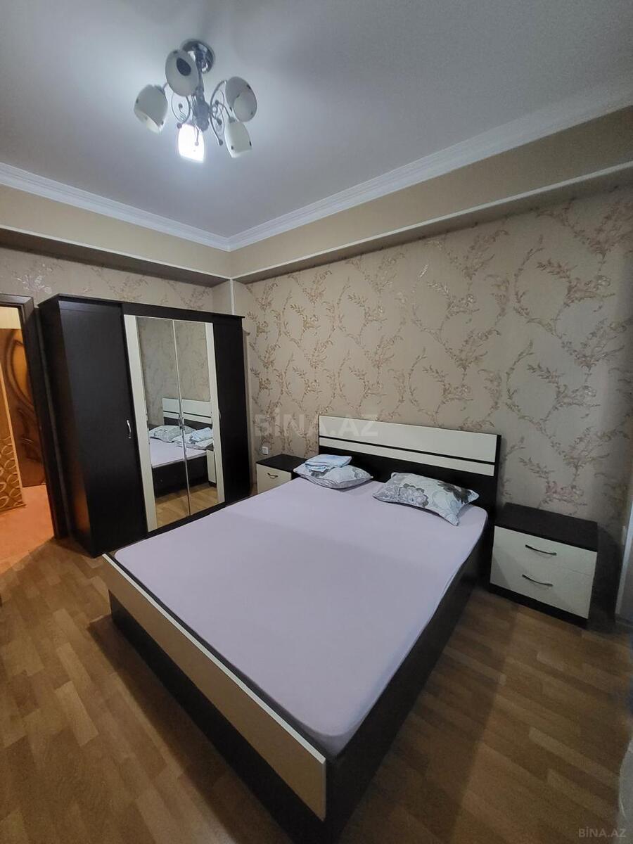 2 otaqlı Yeni tikili, Masazır q., Bakı