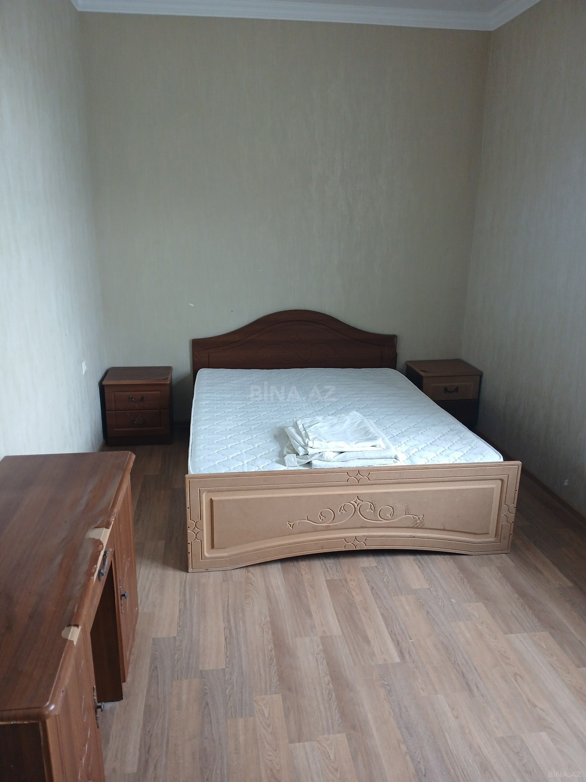 3 otaqlı Yeni tikili, Hövsan q., Bakı