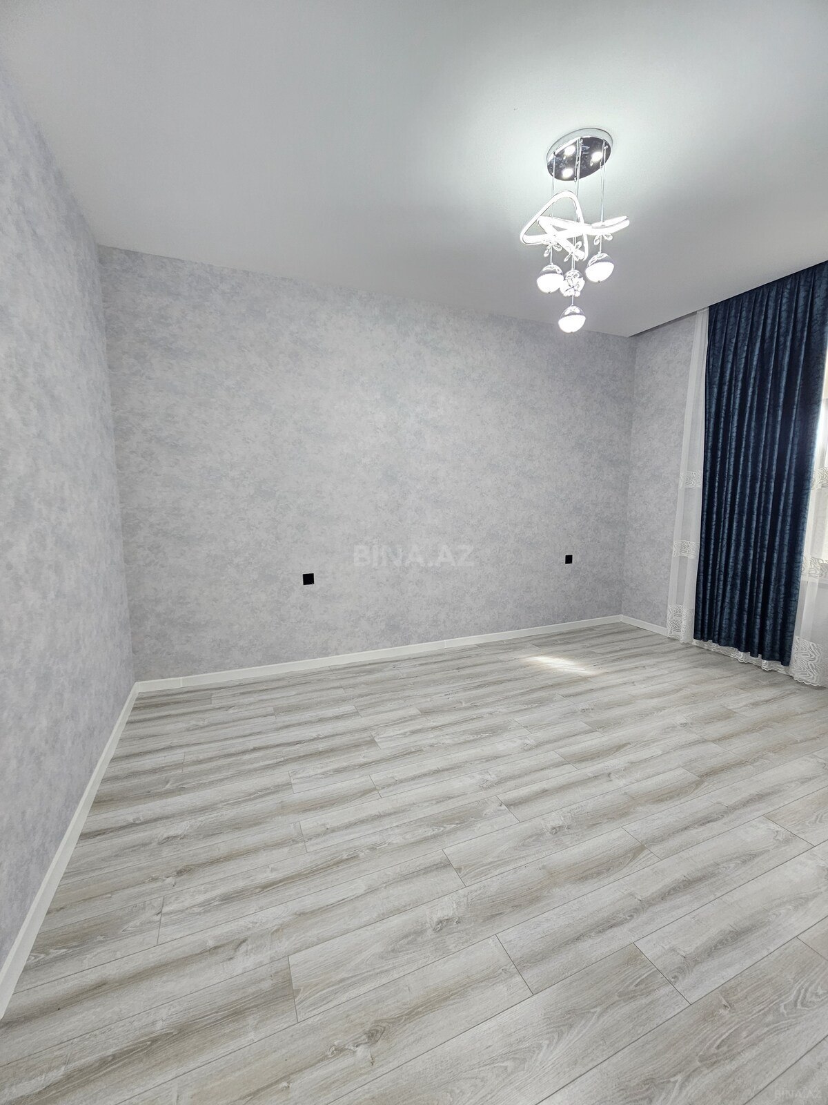 4 otaqlı Həyət evi/Bağ evi, Mərdəkan q., Bakı