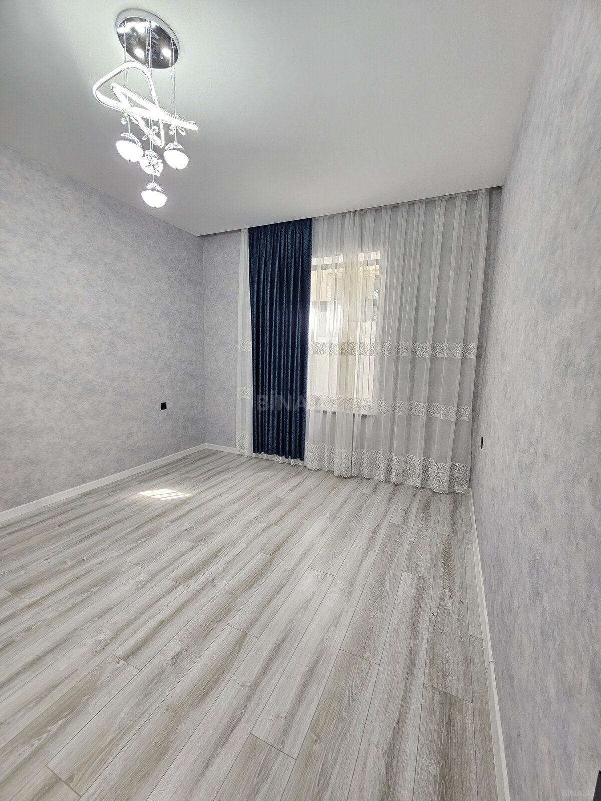 4 otaqlı Həyət evi/Bağ evi, Mərdəkan q., Bakı