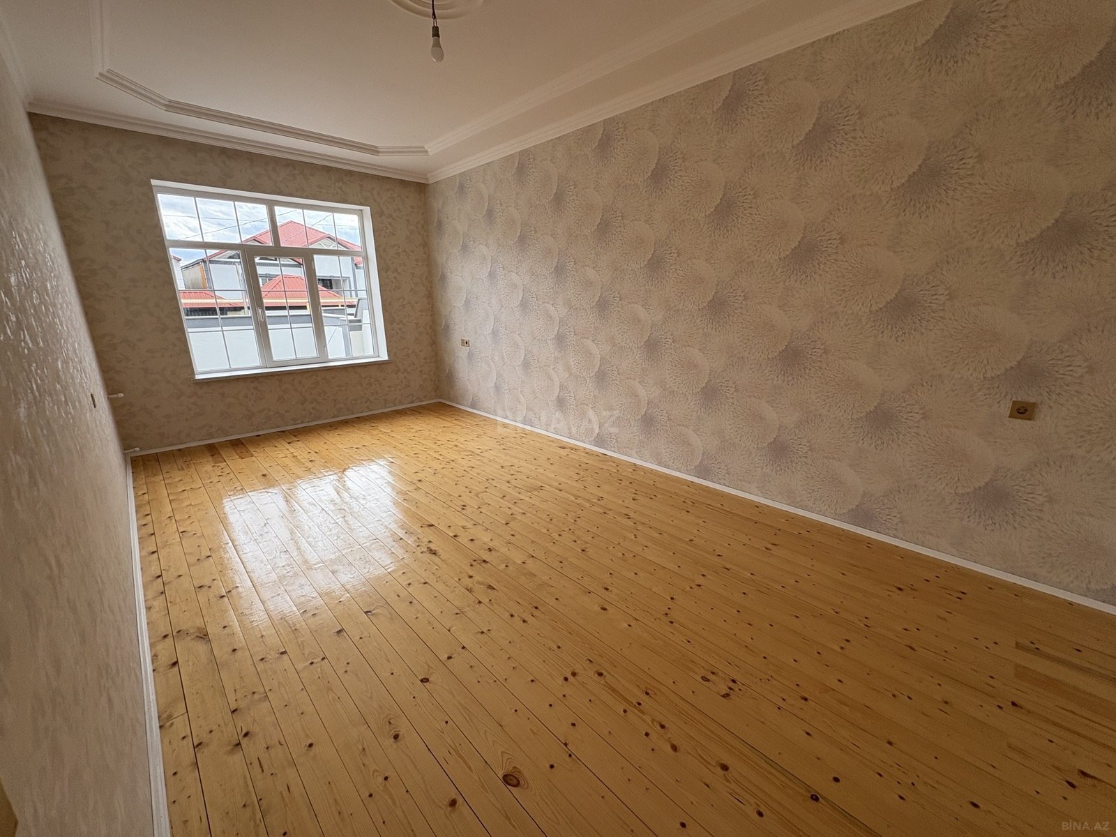 3 otaqlı Həyət evi/Bağ evi, Məmmədli q., Bakı