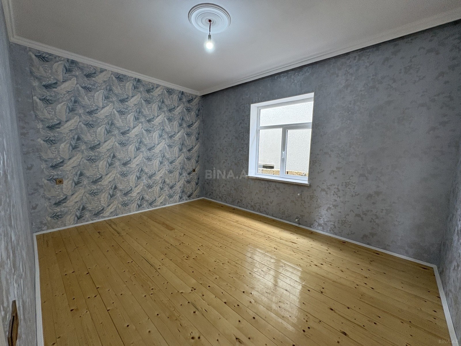 3 otaqlı Həyət evi/Bağ evi, Məmmədli q., Bakı