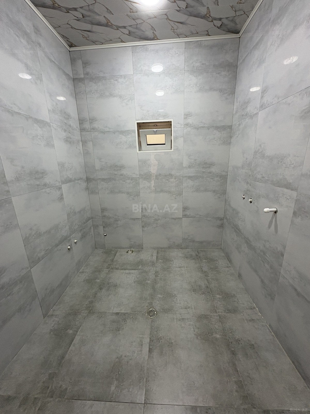 3 otaqlı Həyət evi/Bağ evi, Məmmədli q., Bakı
