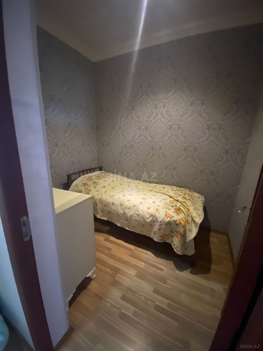 4 otaqlı Həyət evi/Bağ evi, Əhmədli q., Bakı