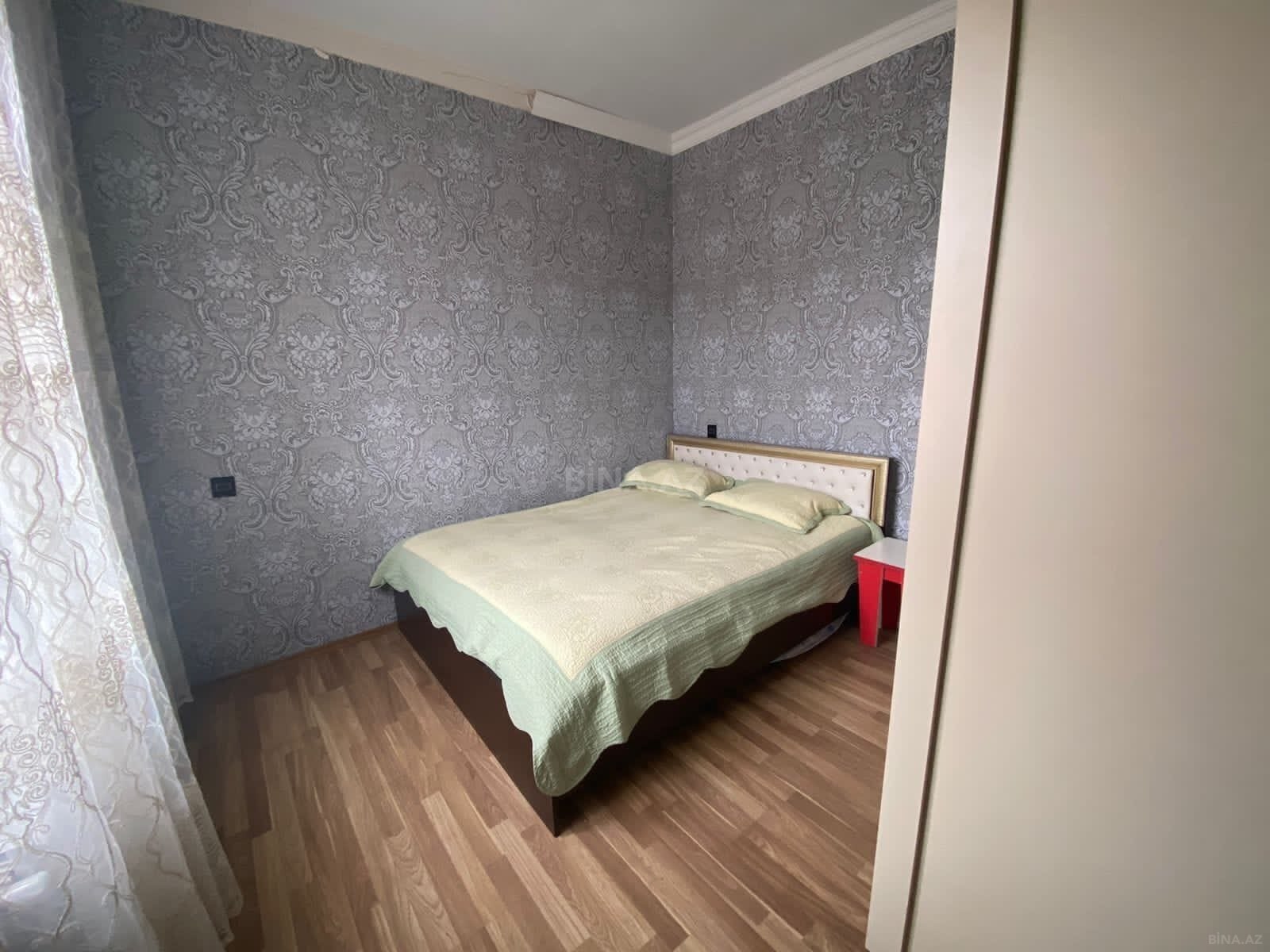 4 otaqlı Həyət evi/Bağ evi, Əhmədli q., Bakı