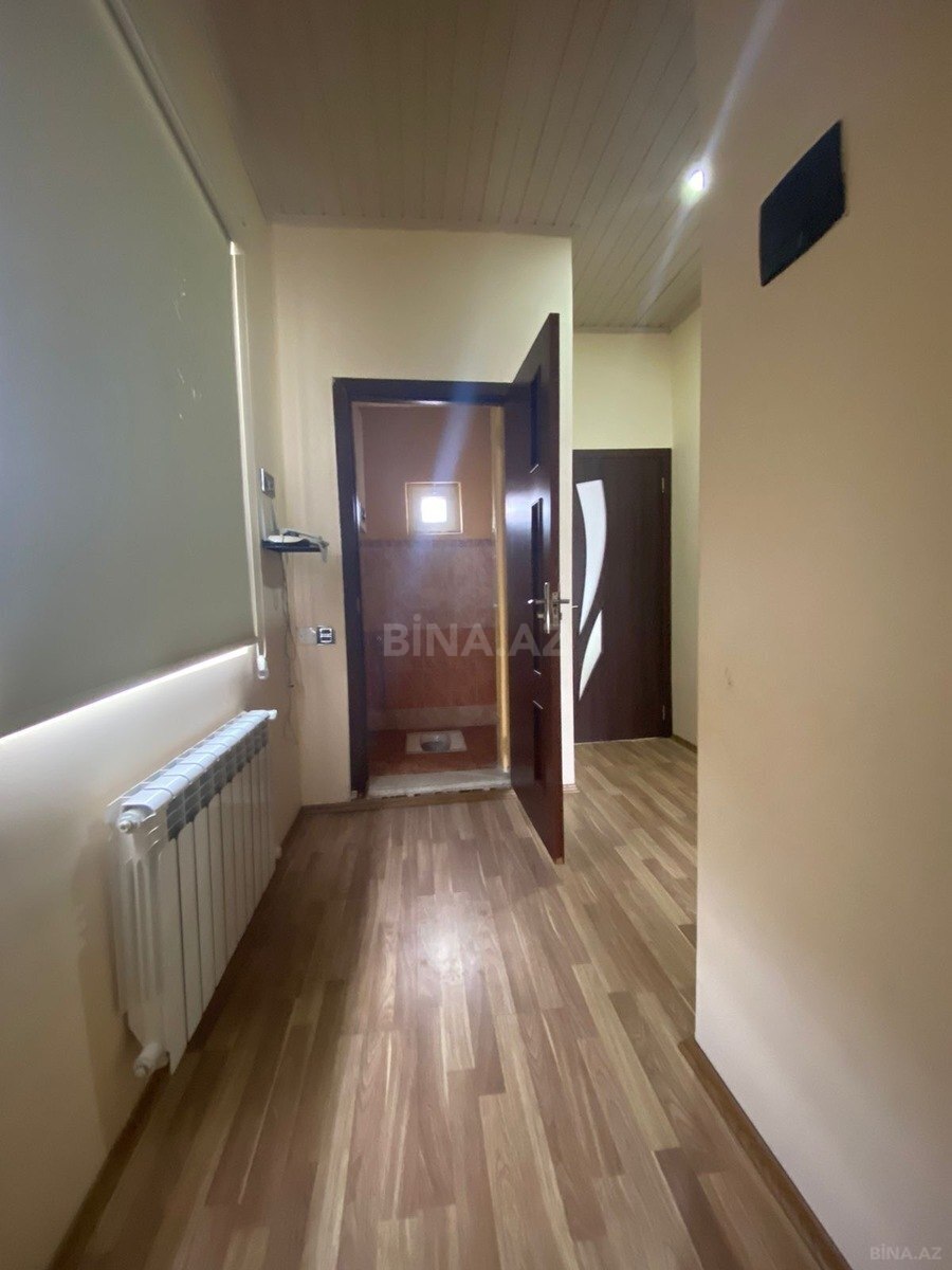 4 otaqlı Həyət evi/Bağ evi, Əhmədli q., Bakı