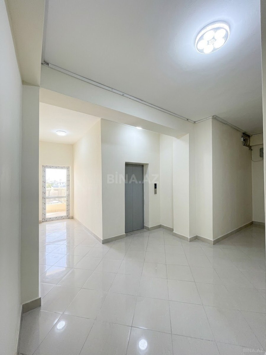2 otaqlı Yeni tikili, Əhmədli m., Bakı