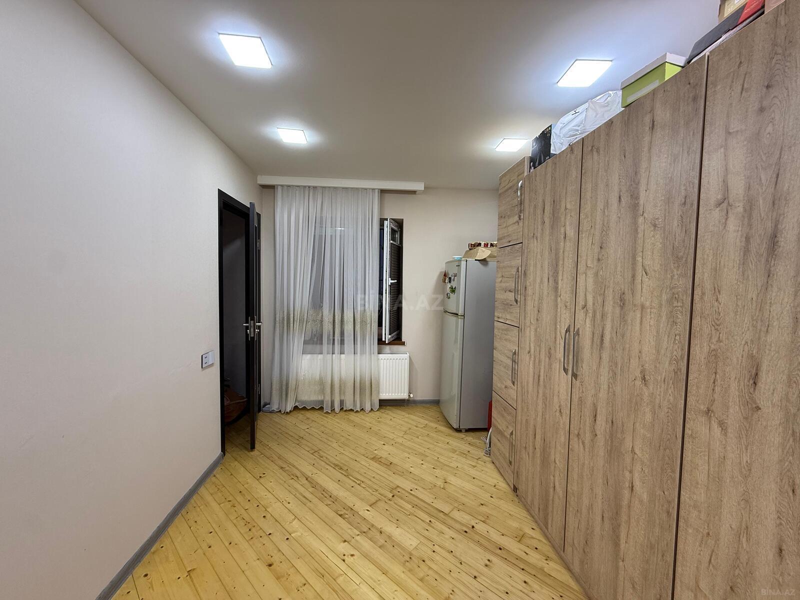 2 otaqlı Həyət evi/Bağ evi, Biləcəri q., Bakı