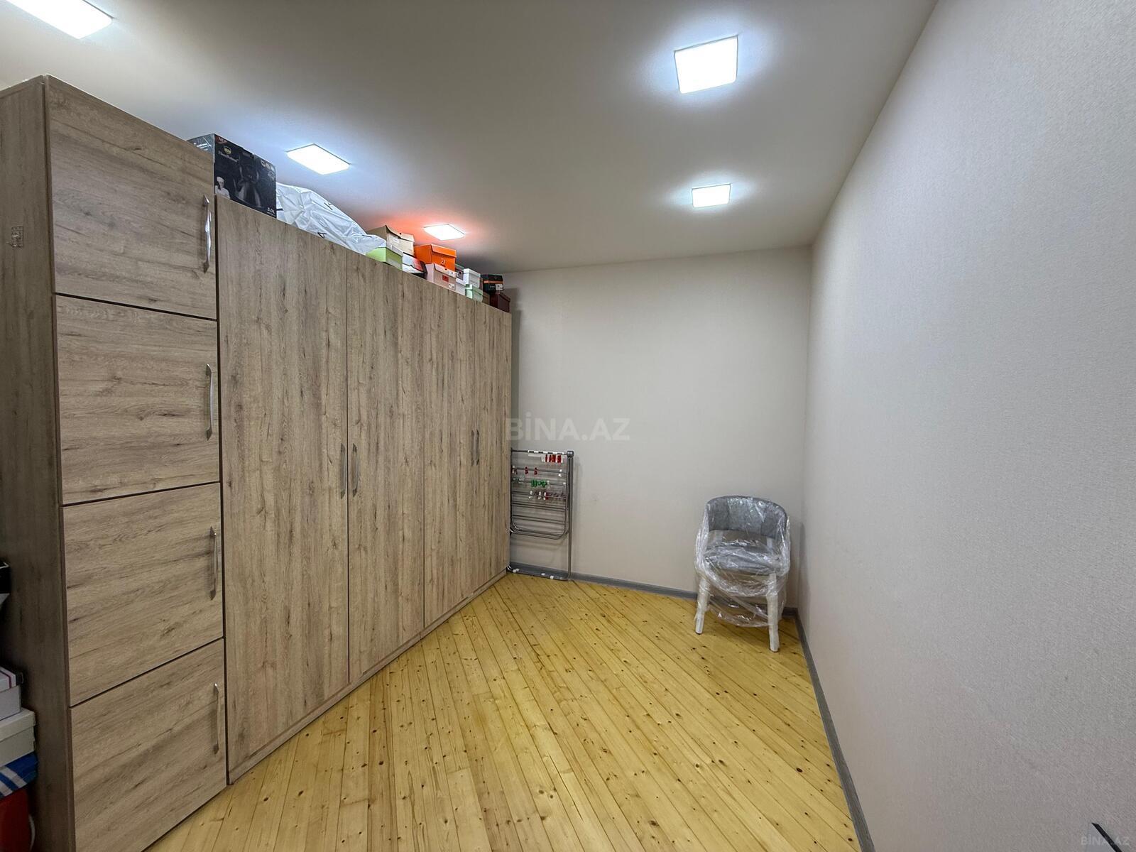 2 otaqlı Həyət evi/Bağ evi, Biləcəri q., Bakı