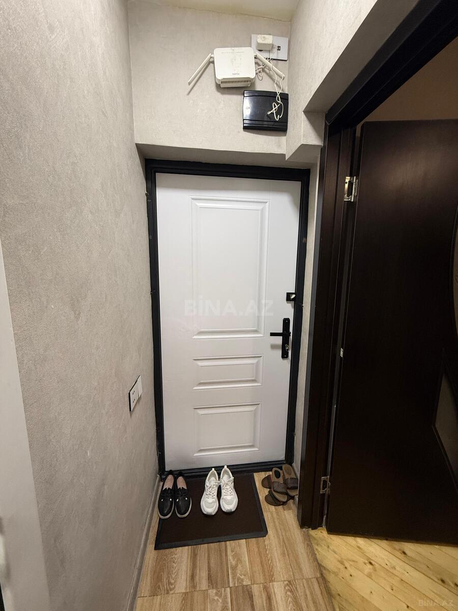 2 otaqlı Həyət evi/Bağ evi, Biləcəri q., Bakı