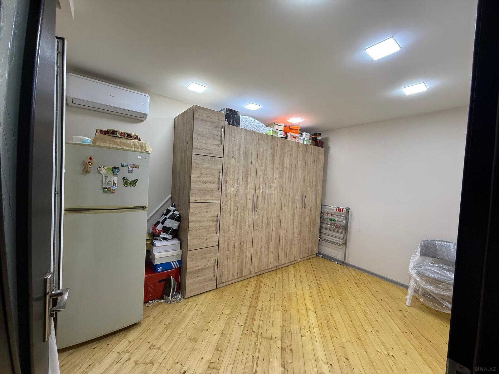 2 otaqlı Həyət evi/Bağ evi, Biləcəri q., Bakı