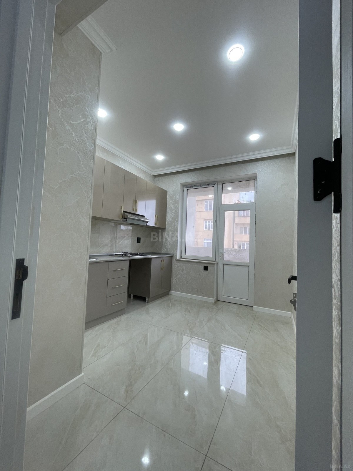 2 otaqlı Yeni tikili, Əhmədli m., Bakı