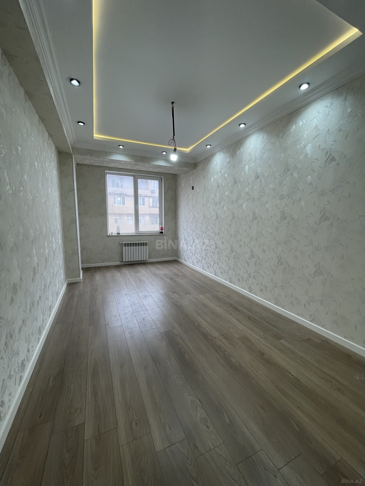 2 otaqlı Yeni tikili, Əhmədli m., Bakı