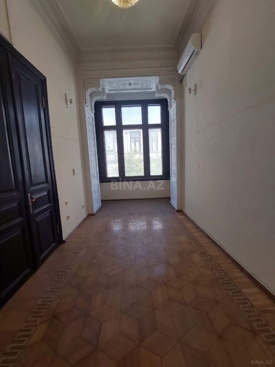 9 otaqlı Ofis, Sahil m., Bakı