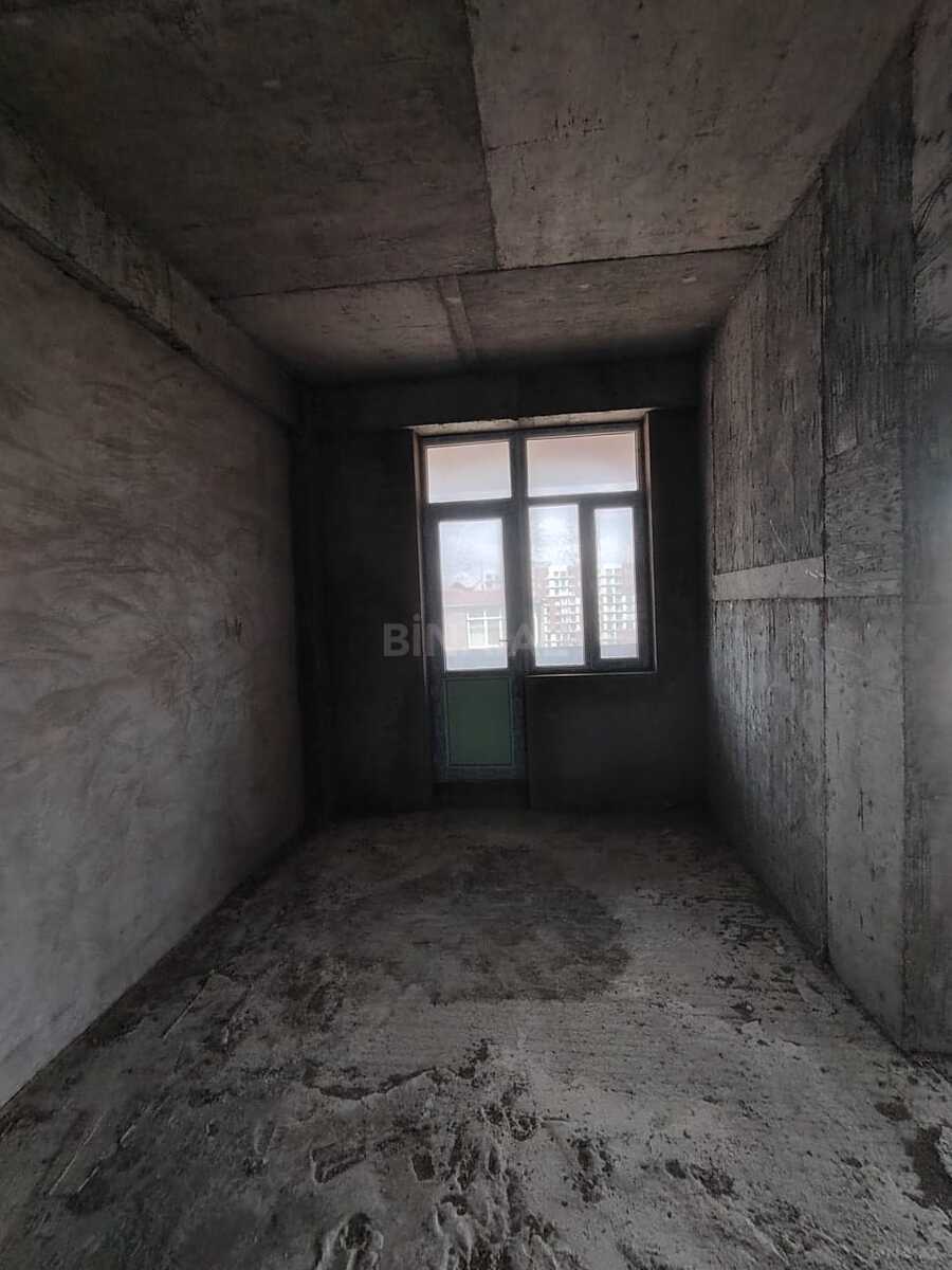 3 otaqlı Yeni tikili, Nəsimi r., Bakı