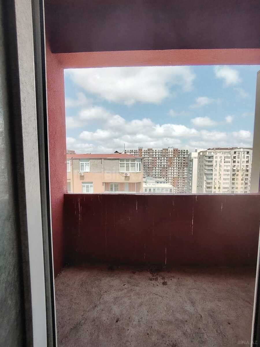 3 otaqlı Yeni tikili, Nəsimi r., Bakı