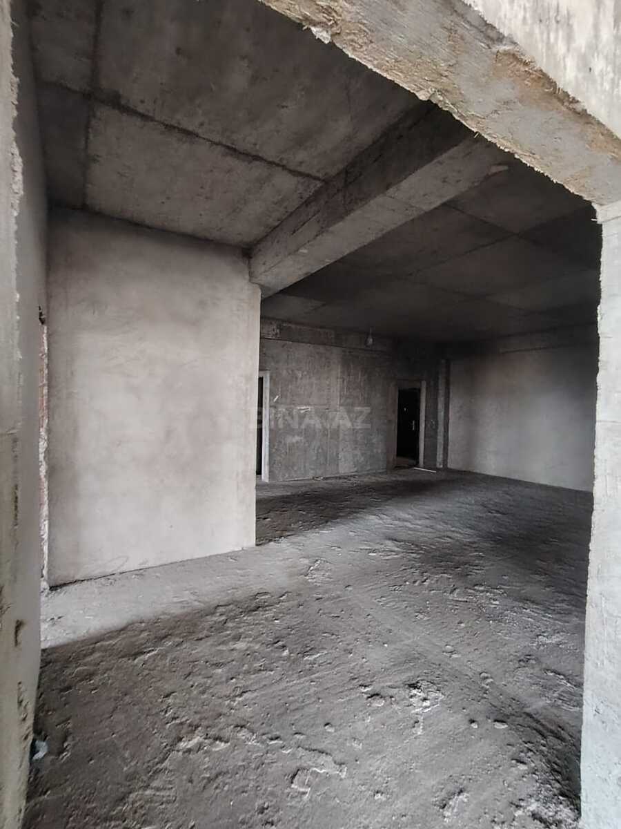 3 otaqlı Yeni tikili, Nəsimi r., Bakı