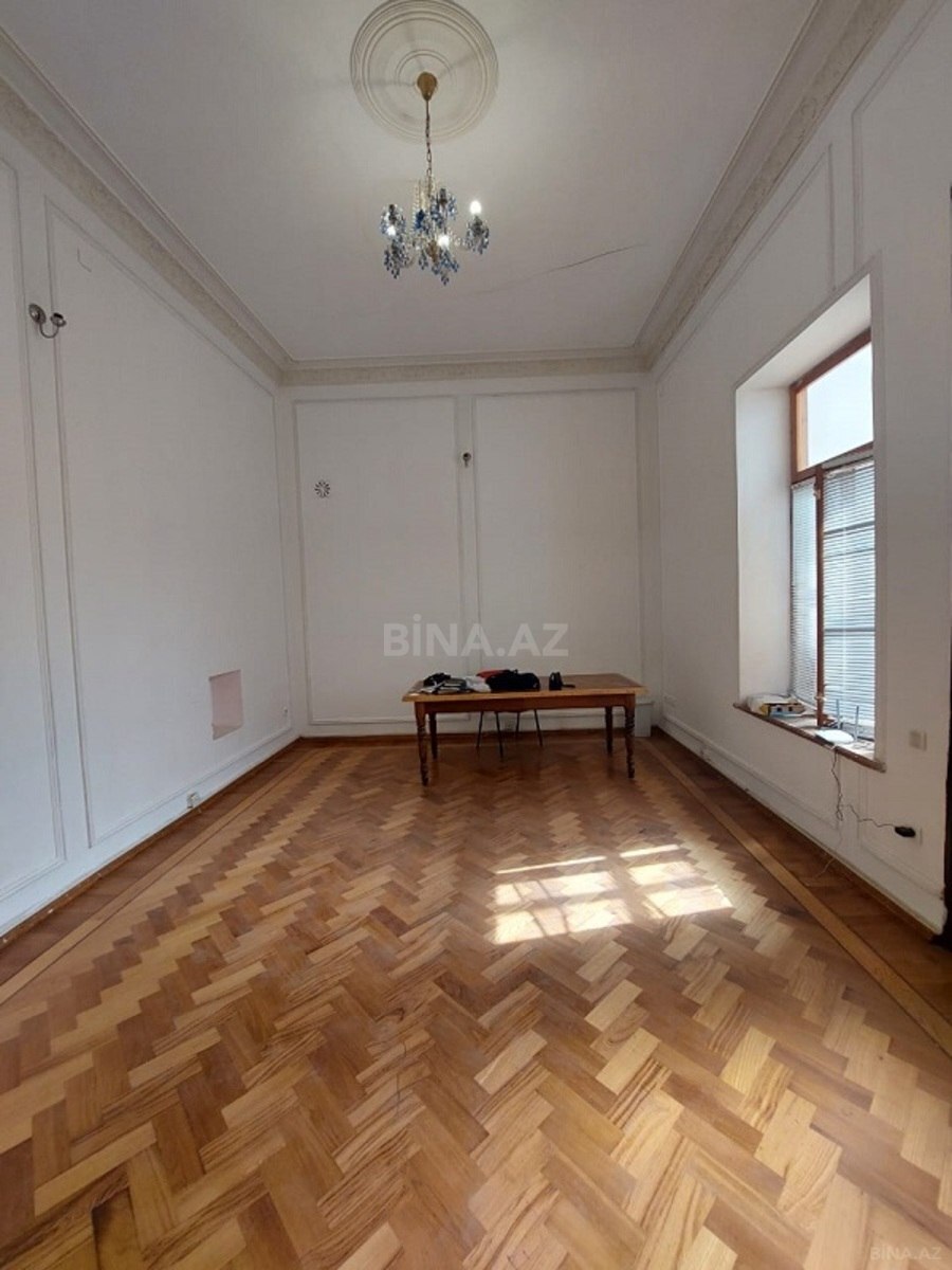 9 otaqlı Ofis, Sahil m., Bakı